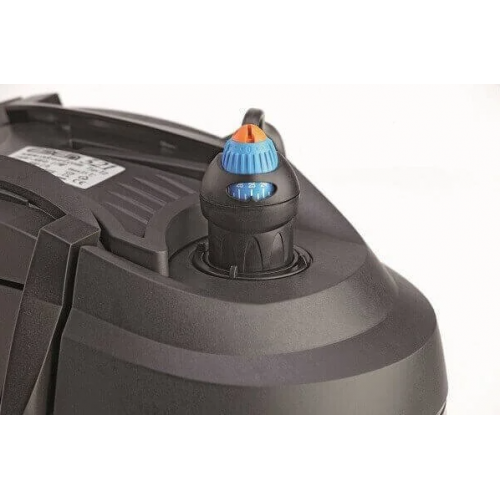 Eden 522 Dış Filtre Akvaryum Isıtıcılı 300W - Hassas Sıcaklık Kontrolü